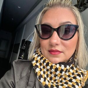 Meet your Posher, Kansas